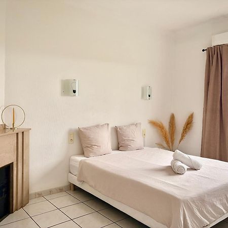 Appartement 3 Chambres Proche Centre Ville Carcassonne Eksteriør billede